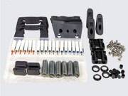 Polaris P125 Maintenance Kit For tradies